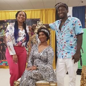 Meet your Posher, Wild